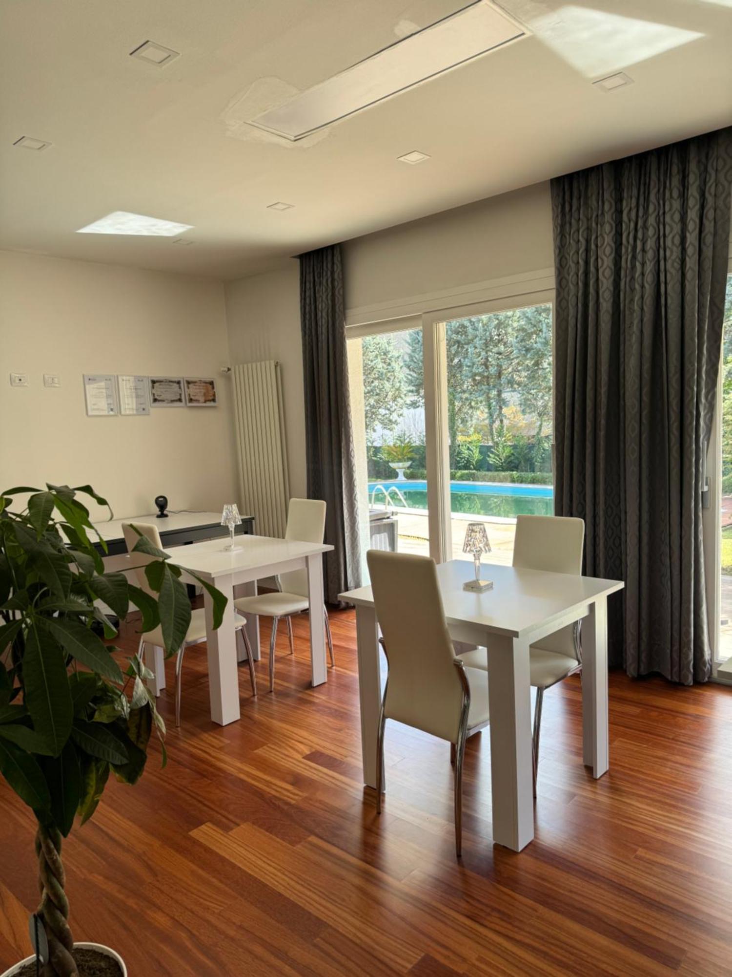 Villa Mariel Lago Maggiore Gravellona Toce Exterior photo