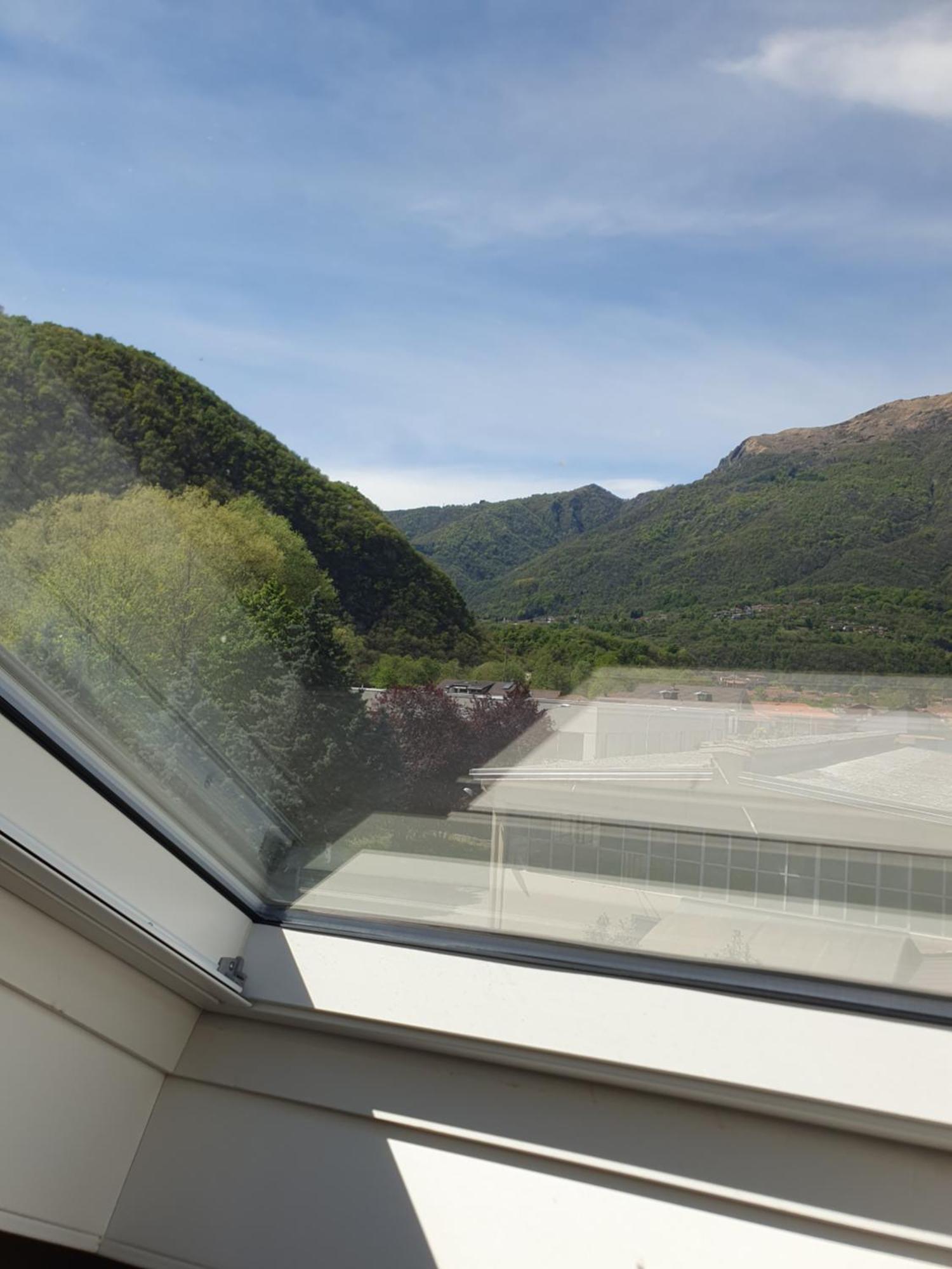 Villa Mariel Lago Maggiore Gravellona Toce Exterior photo