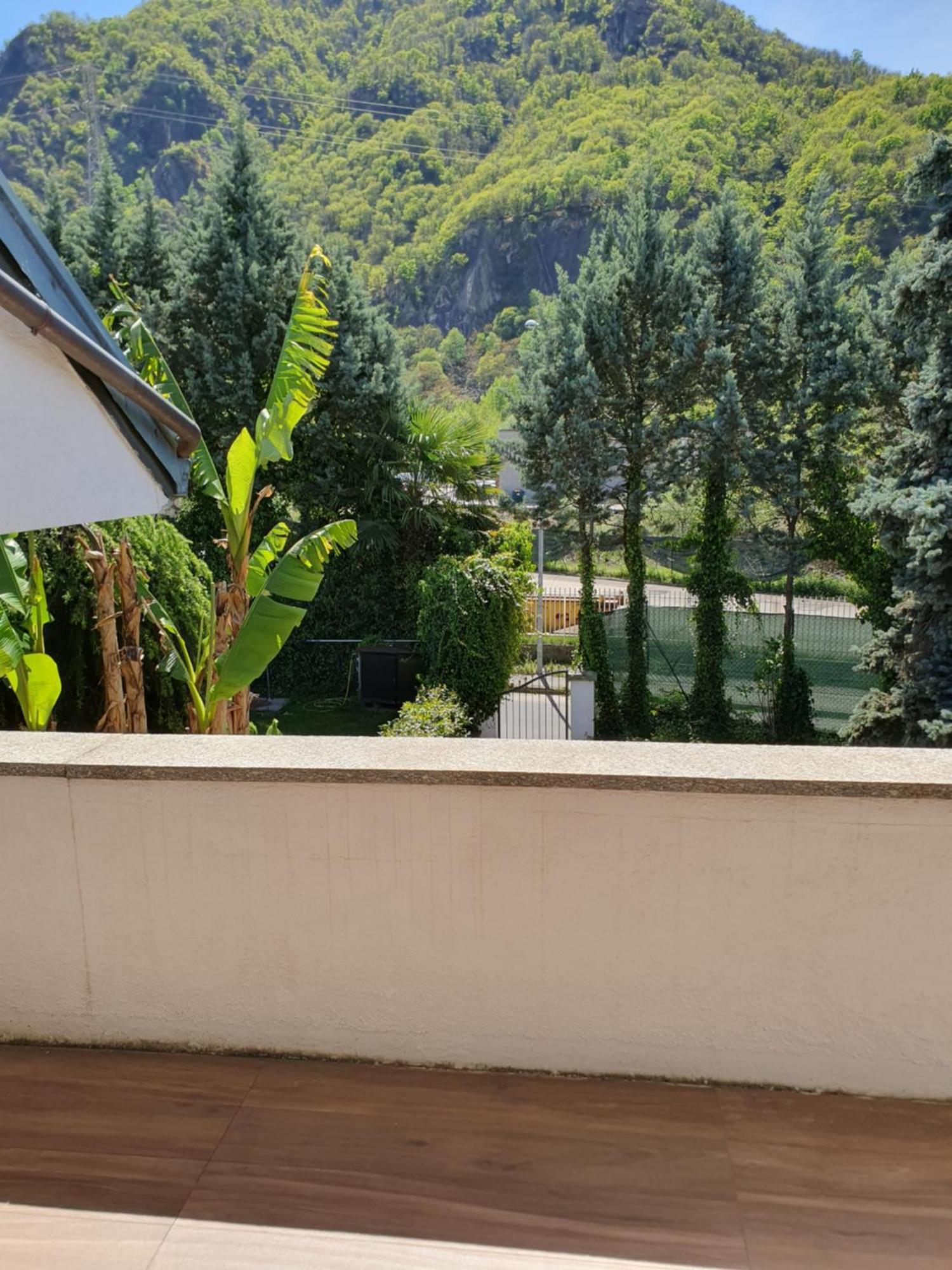 Villa Mariel Lago Maggiore Gravellona Toce Exterior photo